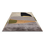 Ковер шелк Manhattan Wool Silk Carpet VIII варинант исполнения - 2 | Loft Concept в Челябинске