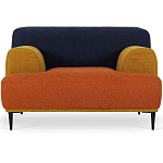 Кресло Augustine варинант исполнения - 2 | Loft Concept в Челябинске