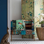 Диван Mesotrope варинант исполнения - 6 | Loft Concept в Челябинске