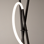 Напольный светильник Crochet 3000К 36Вт варинант исполнения - 4 | Loft Concept в Челябинске