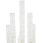 Хрустальное бра Clairene Crystal Wall Lamp варинант исполнения - 2 | Loft Concept в Челябинске