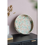 Поднос Clover leaves варинант исполнения - 6 | Loft Concept в Челябинске