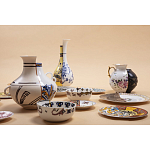 Ваза Seletti Lfe варинант исполнения - 3 | Loft Concept в Челябинске