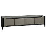 Тумба под телевизор с дверками Superiority варинант исполнения - 1 | Loft Concept в Челябинске