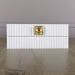 Шкатулка Elsa Dreams White варинант исполнения - 2 | Loft Concept в Челябинске