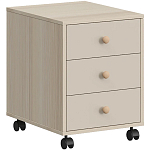 Тумба с ящиками для хранения Today варинант исполнения - 1 | Loft Concept в Челябинске