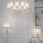 Настольный светильник Trembling варинант исполнения - 2 | Loft Concept в Челябинске