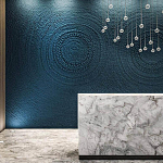 Барельеф PORTAL варинант исполнения - 1 | Loft Concept в Челябинске