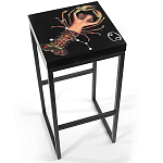 Барный стул Zodiac sign Рак варинант исполнения - 1 | Loft Concept в Челябинске