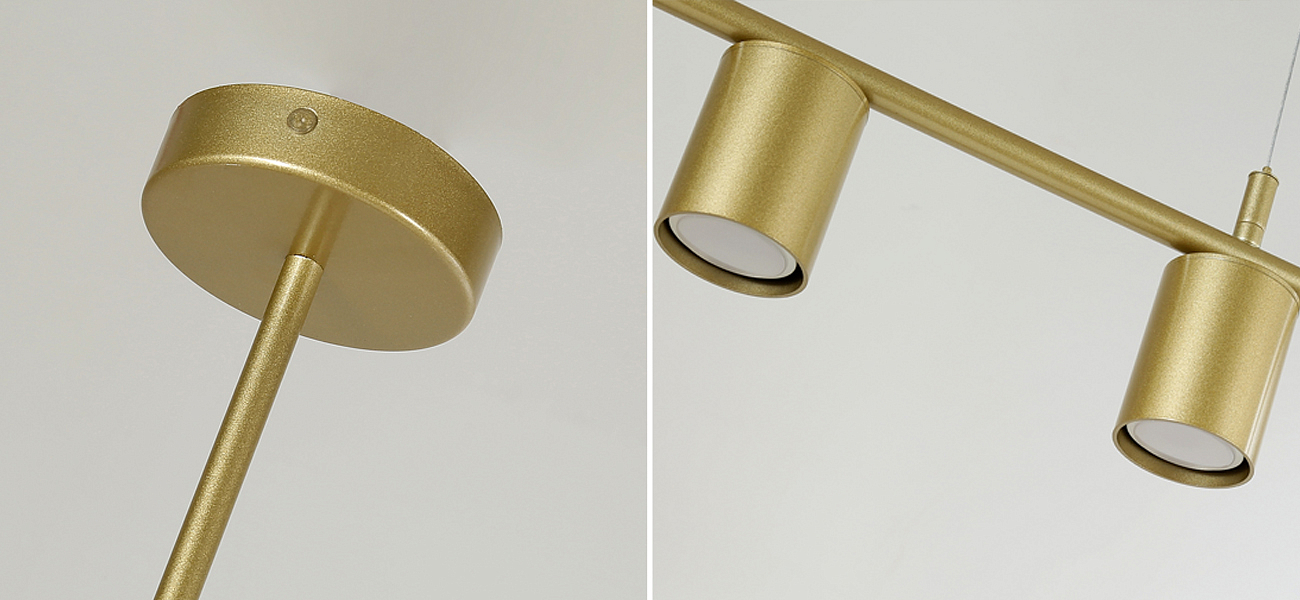 Люстра TRIBES CHANDELIER Gold 2 вида плафонов Люстра TRIBES CHANDELIER Gold 2 вида плафонов - Loft-Concept в Челябинске