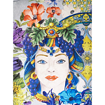 Кресло Mesolithic Lux варинант исполнения - 4 | Loft Concept в Челябинске