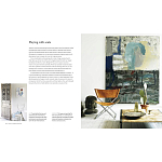 Дизайнерская книга Art at Home. An accessible guide to collecting and curating art in your home варинант исполнения - 2 | Loft Concept в Челябинске