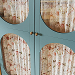 Шкаф «Мейрис» варинант исполнения - 3 | Loft Concept в Челябинске