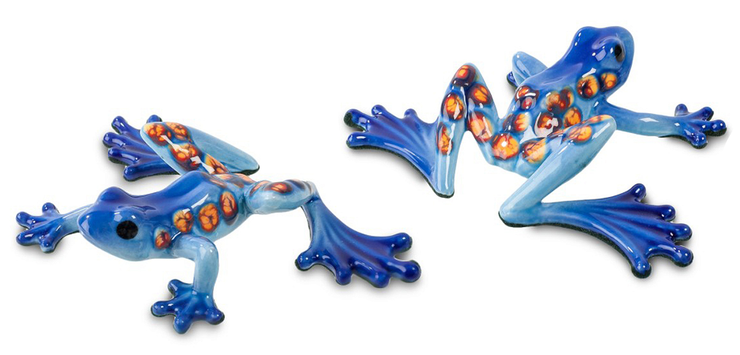 Статуэтка Statuette Frog I Статуэтка Statuette Frog I - Loft-Concept в Челябинске