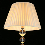 Торшер Gaell с бежевым плафоном варинант исполнения - 3 | Loft Concept в Челябинске