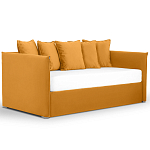 Кровать-кушетка Memory варинант исполнения - 11 | Loft Concept в Челябинске