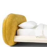 Кровать Boucle software варинант исполнения - 6 | Loft Concept в Челябинске