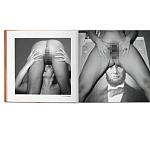 Подарочный Альбом Фото ню The Big Book of Pussy 18+ варинант исполнения - 4 | Loft Concept в Челябинске