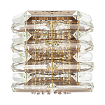 Бра в классическом хрустальном обрамлении Light Garland варинант исполнения - 2 | Loft Concept в Челябинске