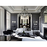 Книга вдохновение для дизайнкра интерьера Andrew Martin Interior Design Review Vol. 28 варинант исполнения - 6 | Loft Concept в Челябинске