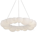 Люстра подвесная Cloudy Light варинант исполнения - 3 | Loft Concept в Челябинске