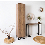 Консоль в стиле лофт Urban Style Space 2 варинант исполнения - 3 | Loft Concept в Челябинске