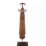 Скульптура «Антропоморфная фигура 1» варинант исполнения - 1 | Loft Concept в Челябинске