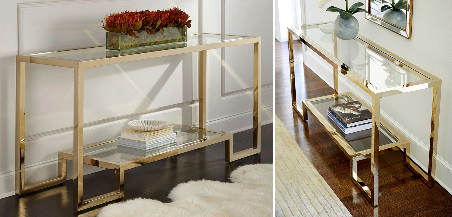 Emma Console Emma Console - Loft-Concept в Челябинске