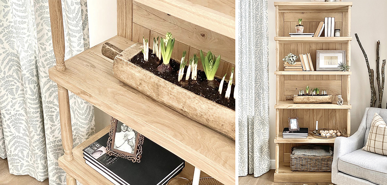 Стеллаж Kornelis Rack Стеллаж Kornelis Rack - Loft-Concept в Челябинске
