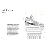 Megan Hess. the shoe варинант исполнения - 3 | Loft Concept в Челябинске