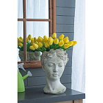 Кашпо Gallantry варинант исполнения - 6 | Loft Concept в Челябинске