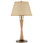 Настольная лампа с коническими формами корпуса Futurism варинант исполнения - 3 | Loft Concept в Челябинске