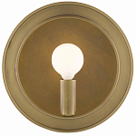 Бра настенное круглое Wristband варинант исполнения - 1 | Loft Concept в Челябинске