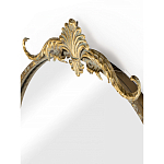 Настенное зеркало Houston варинант исполнения - 2 | Loft Concept в Челябинске