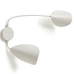 Бра бежевого цвета Aracea варинант исполнения - 1 | Loft Concept в Челябинске