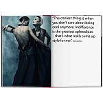 Книга Rick Owens Taschen варинант исполнения - 6 | Loft Concept в Челябинске