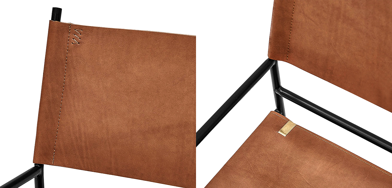 Стул Ultan Loft Stool Стул Ultan Loft Stool - Loft-Concept в Челябинске