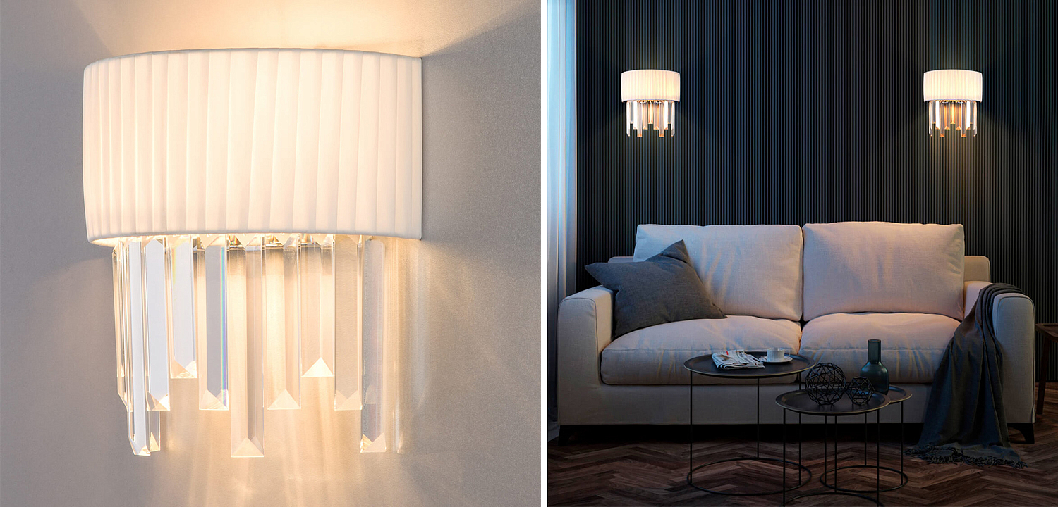 Бра Sorley Sconce Бра Sorley Sconce - Loft-Concept в Челябинске