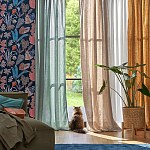 Кашпо на ножках из бамбука Bamboo Decor варинант исполнения - 13 | Loft Concept в Челябинске