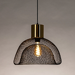 Подвесной светильник в стиле лофт Massimo варинант исполнения - 5 | Loft Concept в Челябинске