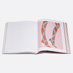 Лимитированное издание Иллюстрации модного дома  Book: Dior par Mats Gustafson Vol. I Maria Grazia Chiuri варинант исполнения - 2 | Loft Concept в Челябинске