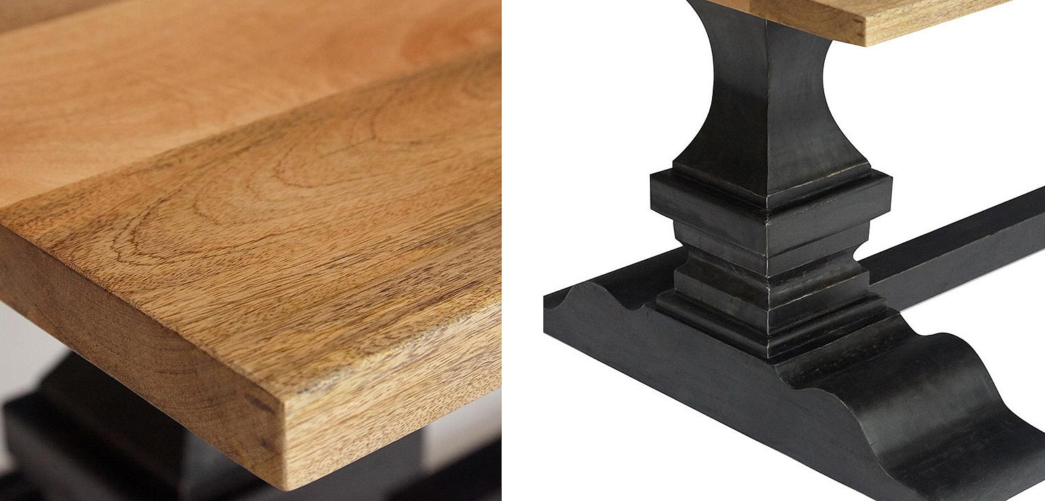 Стол Provence Sylvie Table Стол Provence Sylvie Table - Loft-Concept в Челябинске