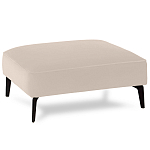 Пуф каркасный на металлических ножках Era варинант исполнения - 16 | Loft Concept в Челябинске