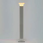 Торшер Seletti Las Vegas Tall  варинант исполнения - 1 | Loft Concept в Челябинске