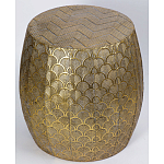 Столик дизайнерский The barrel варинант исполнения - 2 | Loft Concept в Челябинске