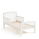 Кровать детская из березы Lily Dreamer варинант исполнения - 4 | Loft Concept в Челябинске