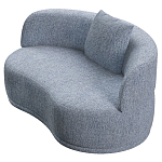 Кушетка Calypso варинант исполнения - 2 | Loft Concept в Челябинске