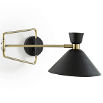 Бра на шарнире Davy Wall Lamp варинант исполнения - 4 | Loft Concept в Челябинске