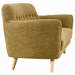 Диван двухместный Palmer Sofa варинант исполнения - 6 | Loft Concept в Челябинске