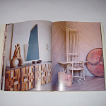 Коллекционный Арт-альбом HUE Kelly Wearstler 2009 Hardcover Interior Design 2009 Букинистика варинант исполнения - 5 | Loft Concept в Челябинске